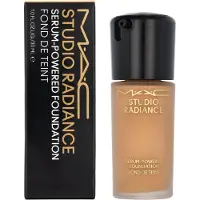 MAC Studio Radiance Serum Powered Foundation - Maquillaje Hidratante 30 ml NC25