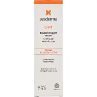 Sesderma Crema Facial C-vit Gel 50ml