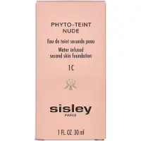 sisley Prebase De Maquillaje Phyto-teint Nude 1c Petal