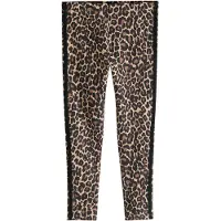 Next Leggings marrón / capuchino / negro