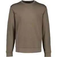 Junk De Luxe Sudadera marrón