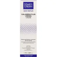 Martiderm Tratamiento Corporal Skin Repair Calamina Plus Cream 75ml