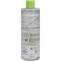 A-Derma Agua Micelar Dermatológica Biológica 400ml