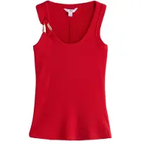 Next Top rojo