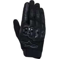 Alpinestars Guantes De Verano Megawatt V2 Air