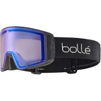 Bolle - Blackridge S1-3 - Gafas de esquí size M/L, multicolor