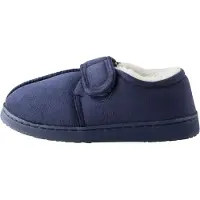Next Zapatillas de casa navy