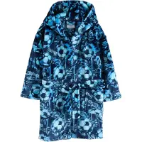 Next Albornoz navy / azul claro