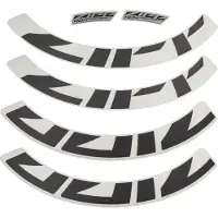 Zipp Pegatinas 404 Disc/rim Brake Single Rim