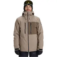 Quiksilver Chaqueta Sycamore Solid 20k