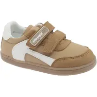 Beppi Zapatos primeros pasos camelo