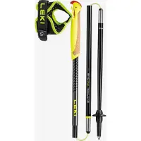 LEKI Bastones Evotrail Fx.one Ta