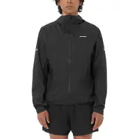 Salomon - S/Lab BTI Infinite Jacket - Chaqueta de running size L, gris