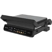Taurus Parrilla Eléctrica Asteria Digital 2-in-1