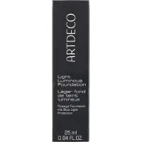 Artdeco Base De Maquillaje Light Luminous 31 Golden Tan