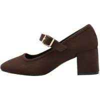 Friends Like These Zapatos con plataforma chocolate