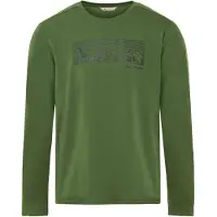 Vaude Camiseta De Manga Larga Rosemoor Iii
