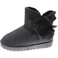 Beppi Botas 'High Boot' negro