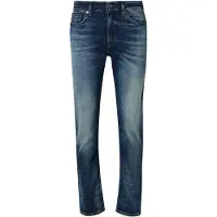 BOSS Vaquero 'DELAWARE' azul oscuro