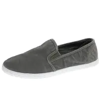 Beppi Zapatillas gris oscuro