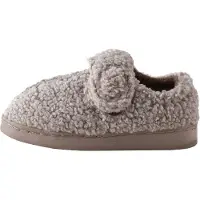 Next Zapatillas de casa beige