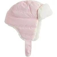 Next Gorra rosa