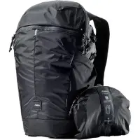 Matador - Bolsas de viaje - 18L Packable Backpack Black de Nylon - Negro