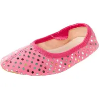 Beck Bailarina oro / rosa / plata