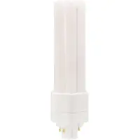Radium Bombilla Led Rl-trio/e42 840/gx24q-4 Hf 4000k 20w