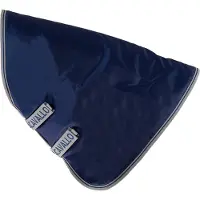 Acavallo 840D Ripstop, capucha con forro de 400g - Modelo cuello alto