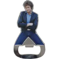 Fanattik Abrebotellas Knight Rider