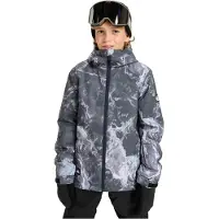 Quiksilver Chaqueta Mission Printed