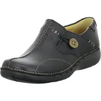 Clarks Zapatos Un Loop