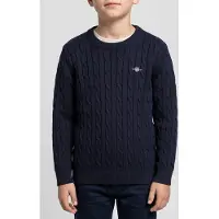 Gant Jersey 884027