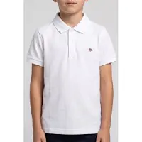 Gant Camisa De Manga Corta 802546