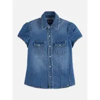 Scotch & Soda Camisa De Manga Corta U9a01121t