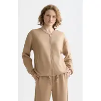 Scotch & Soda Sudadera Con Cremallera U9e01118t