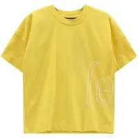 CMP Camiseta De Manga Corta 35f4946