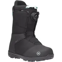 Nidecker Botas De Snowboard Para Mujer Bts Sierra