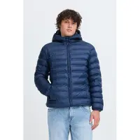 Blend Chaqueta de entretiempo 'BHFICCO' azul oscuro