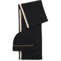 BOSS Bufanda Set Henzo 10274333