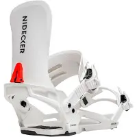 Nidecker Fijaciones De Snowboard Combo