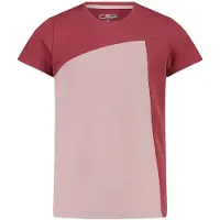 CMP Camiseta De Manga Corta 35d7784