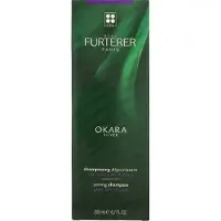 Rene Furterer Champú De Okara 200ml+regalo Plata
