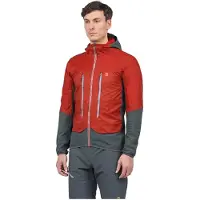 Karpos Chaqueta Alagna Plus 2.0