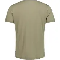 CMP Camiseta De Manga Corta 36n5557