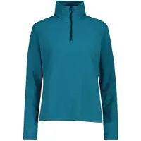 CMP Sudadera Con Media Cremallera 31g3656