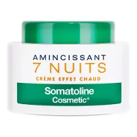 Somatoline Cosmetic Tratamiento Reductor Intensivo De Noche 450ml
