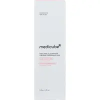 Medicube Limpiador Facial Pdrn Pink Glutathione Capsule