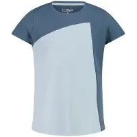 CMP Camiseta De Manga Corta 35d7784